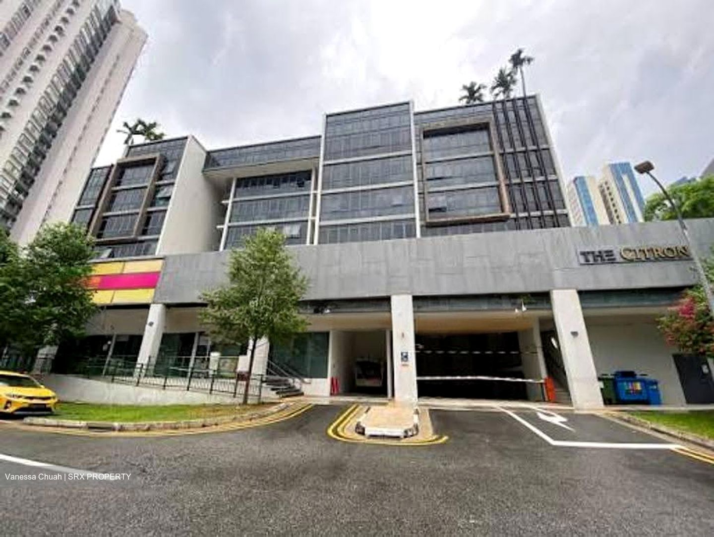 Rocca Balestier (D12), Apartment #613793891